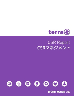 CSRマネジメント