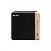 QNAP NAS TS-464-8G (Bundle to Order)