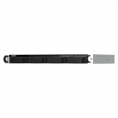 QNAP NAS TS-464U-8G (Bundle to Order)